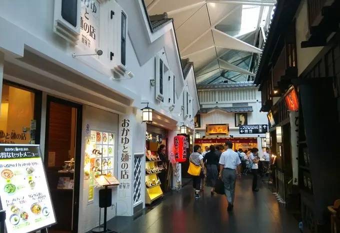 日本小众旅游路线,日本飞驒市和高山市旅游