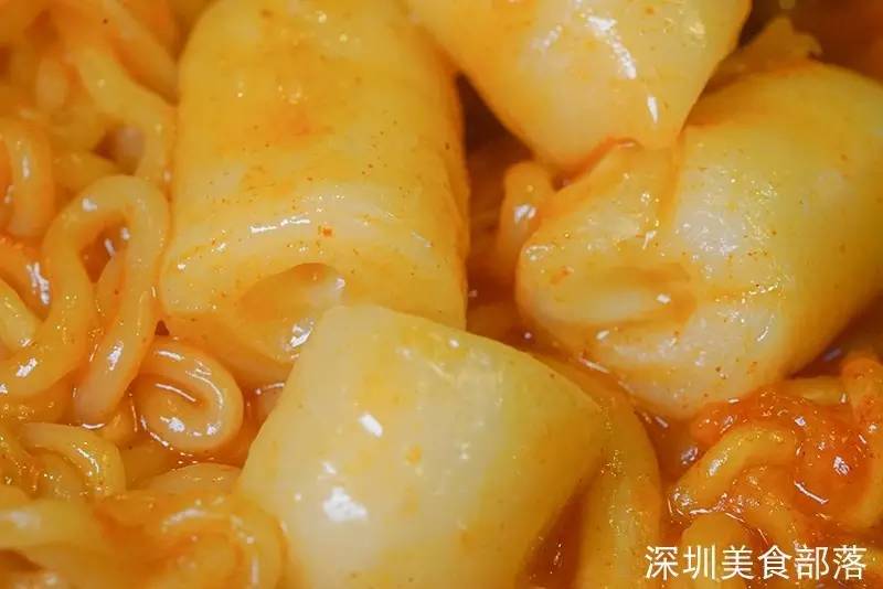 有一股暴风雨从韩客莱席卷而来!全场6.9折的韩料!你吃过没?!