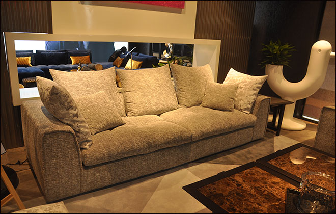 第一眼情人让你一眼就爱上的高颜值沙发