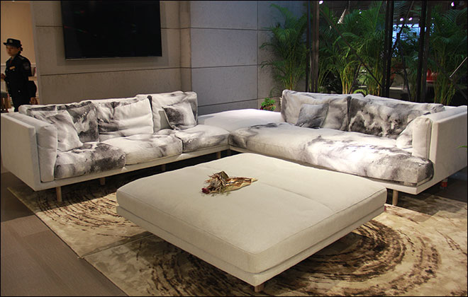 第一眼情人让你一眼就爱上的高颜值沙发