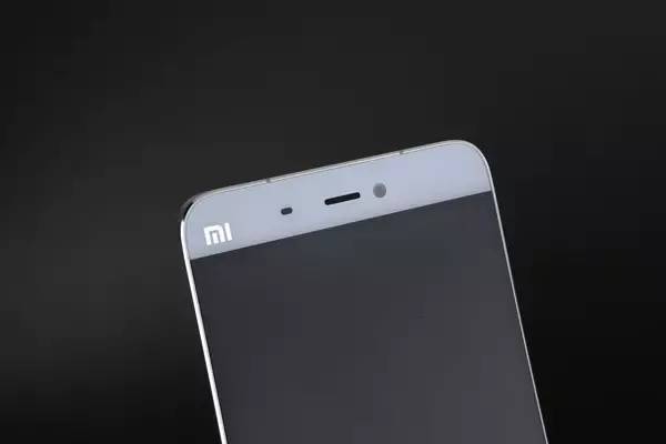 开箱小米五,小米5完整开箱测评