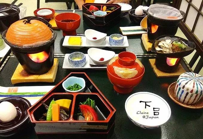 日本小众旅游路线,日本飞驒市和高山市旅游