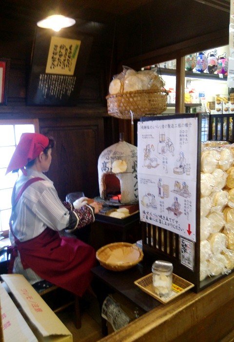 日本小众旅游路线推荐,日本高山飞驒游玩