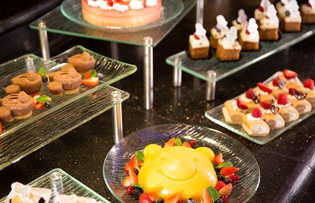 香港迪士尼好莱坞酒店住宿攻略,香港迪士尼好莱坞酒店早餐券