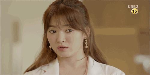 太阳的后裔宋慧乔被捉弄,太阳的后裔有多离谱