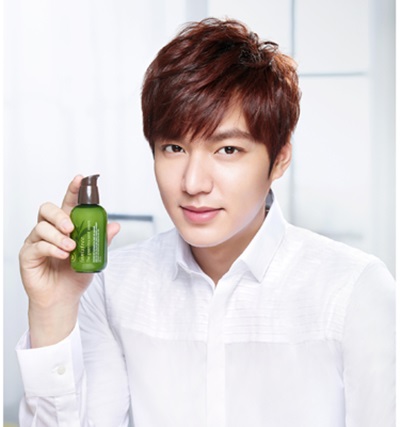 韩星牌护肤品怎么样,韩星代言品牌大全