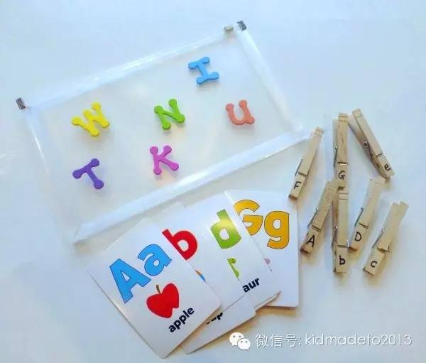 国外麻麻为什么能一人带三娃？因为她们用了这些busybag！