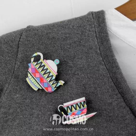 巧搭配更时尚,巧巧搭配服饰只有一件吗