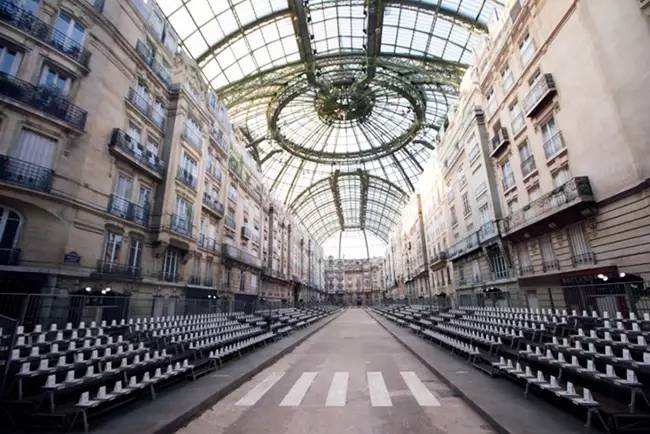 ChanelFairyland｜只有你想不到的，没有它造不来的～