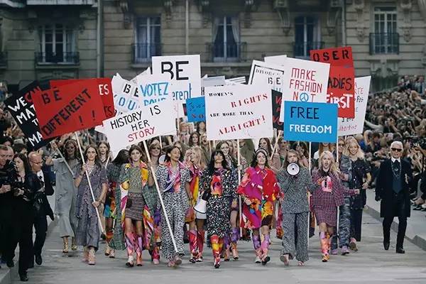 ChanelFairyland｜只有你想不到的，没有它造不来的～