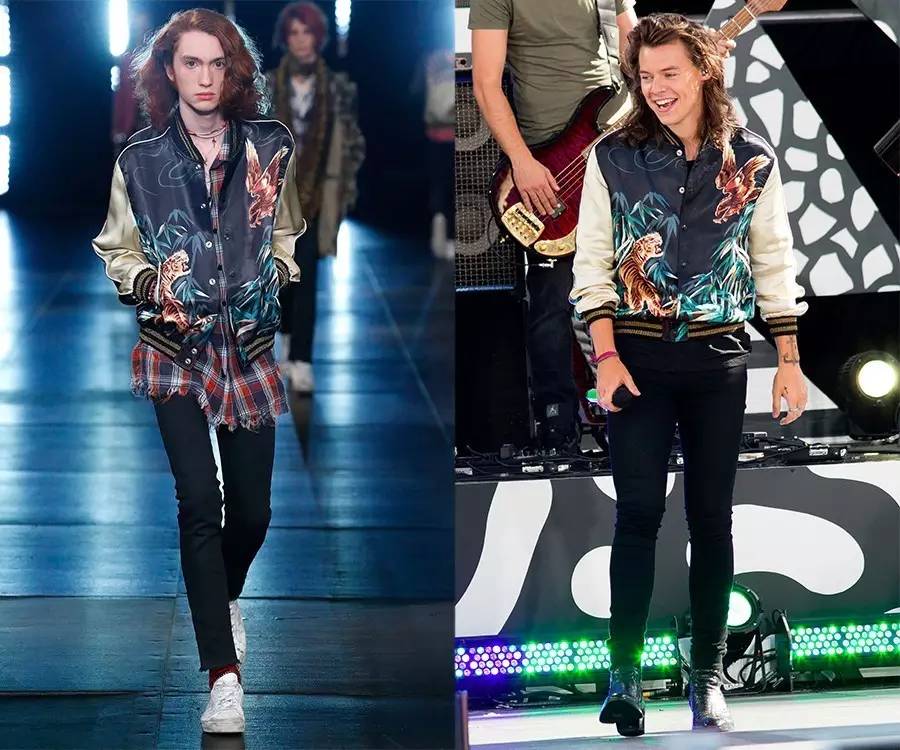 最新款刺绣夹克,重磅刺绣夹克推荐