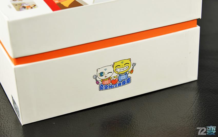 小西机器人测评--孩子最爱的机器猫