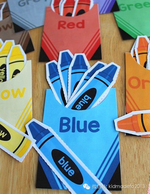 国外麻麻为什么能一人带三娃？因为她们用了这些busybag！