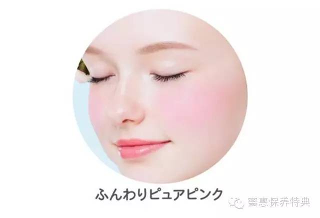 春季限定三月樱花白,3月粉色樱花系列