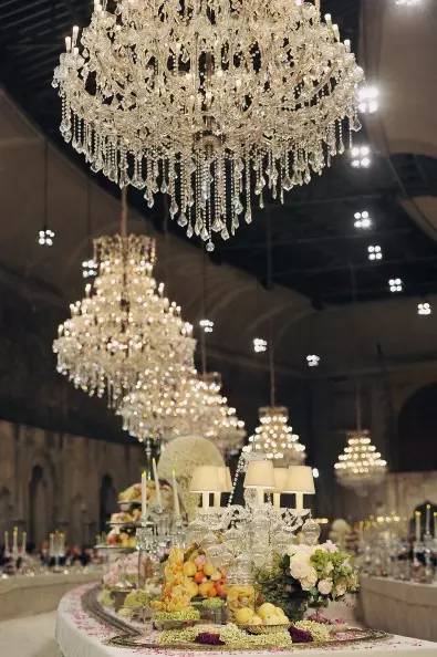 ChanelFairyland｜只有你想不到的，没有它造不来的～