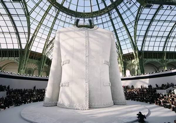 ChanelFairyland｜只有你想不到的，没有它造不来的～