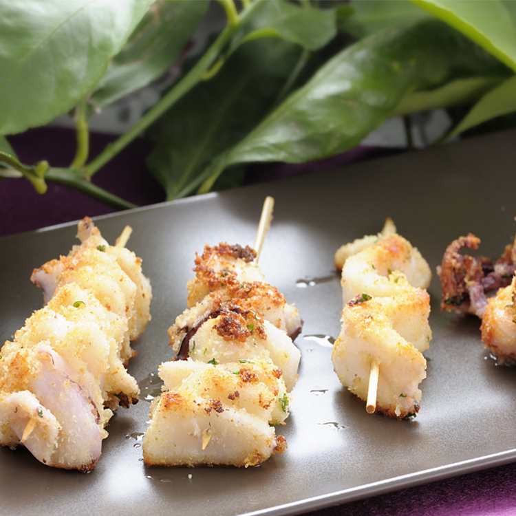 墨鱼嘴怎么炒好吃,墨鱼花炒什么好吃