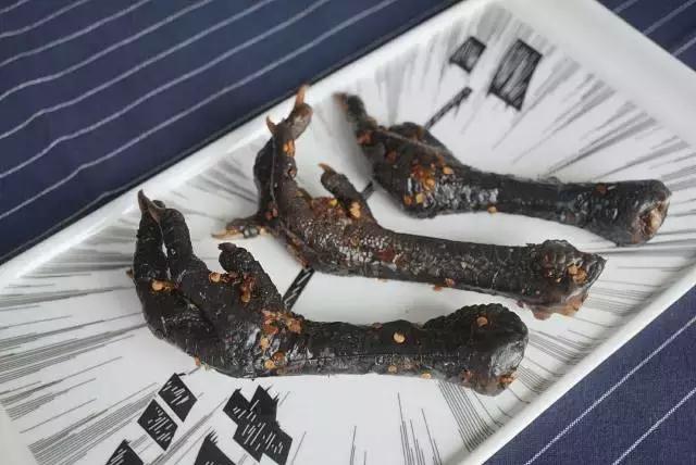 淘宝鸭爪哪个牌子好吃,淘宝鸡脚哪个好吃