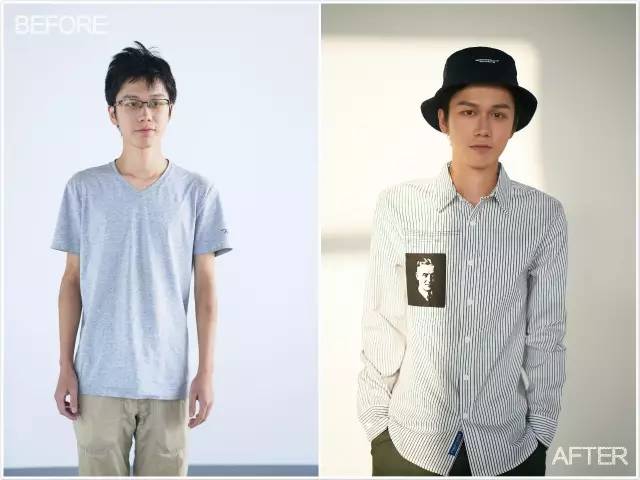 当你发现你男人越来越丑,当你身边的男人越来越丑了