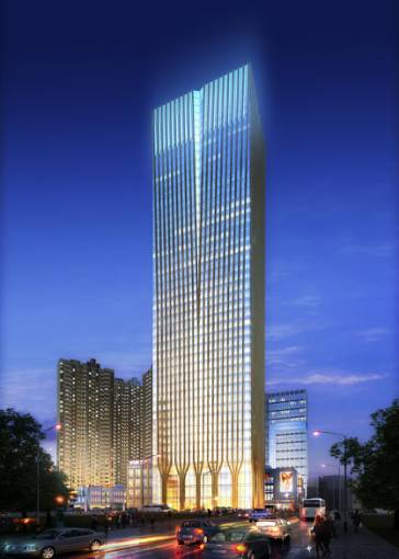 天府广场的神奇地方,成都天府广场地下的秘密