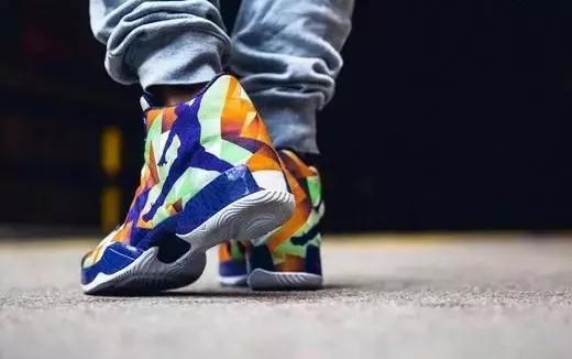 兔八哥鞋款大盘点,兔八哥鞋款