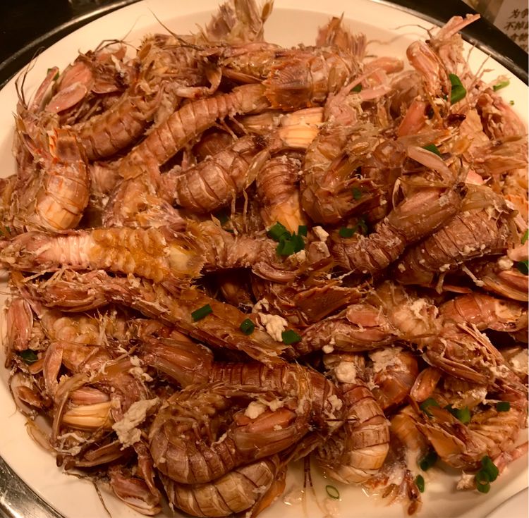 东海沈家门海鲜,沈家门旅游海鲜攻略