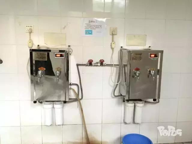 东莞五大校的宿舍pk,盘点广东十大高校宿舍