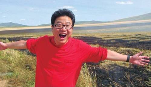 丁磊的创业经历,30岁创始人丁磊