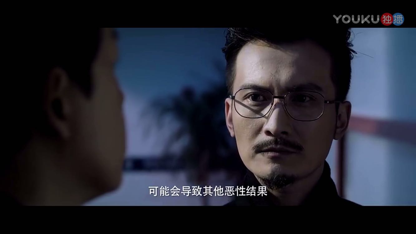 白夜追凶周巡炸裂,白夜追凶周巡还演什么