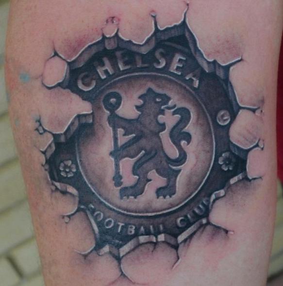 纹身的故事,纹身里的故事