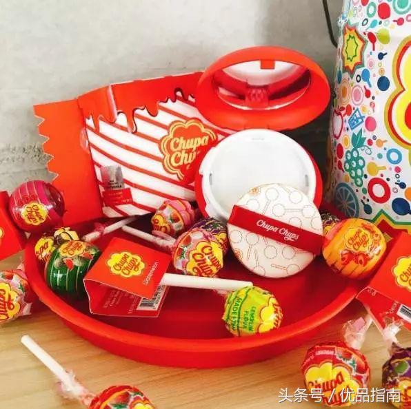 无论什么年纪都要有一颗少女心,不管什么年龄段都有一颗少女心