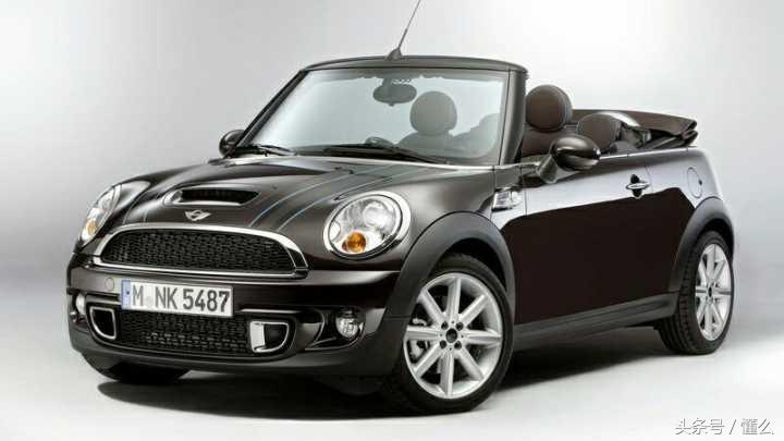 怎么知道mini型号,你知道迷你车有多小吗