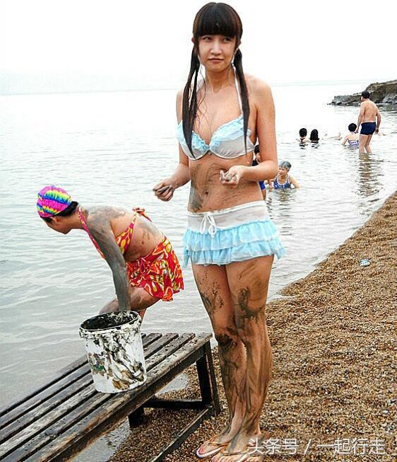 死海到底有哪些秘密,全球有死海吗