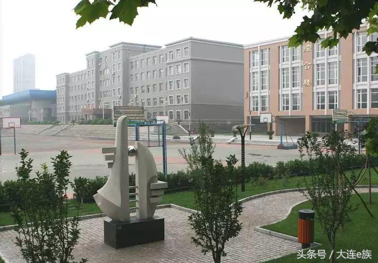 大连最顶尖的学校,大连最好的三个中学