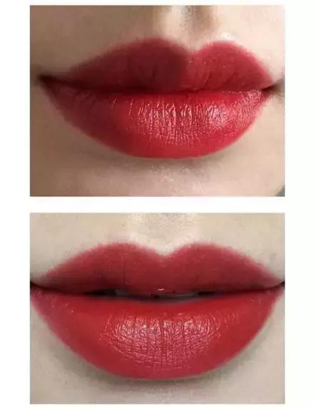 已经绝版了的绝美口红,玛丽黛佳绝版口红