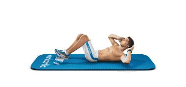 男生零基础健身房训练计划,健身房健身计划一周表图