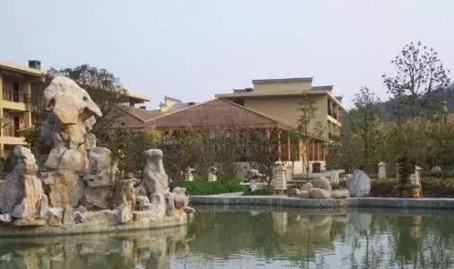 六安最新规划小镇,六安小镇最新消息