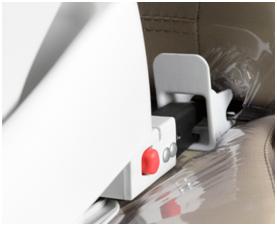 宝宝安全座椅isofix怎么安装,隐藏式isofix没有扩口器怎么安装