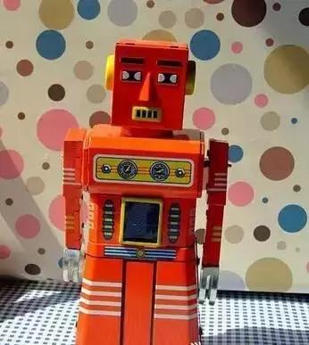 那些年，这些玩具你拥有过吗？