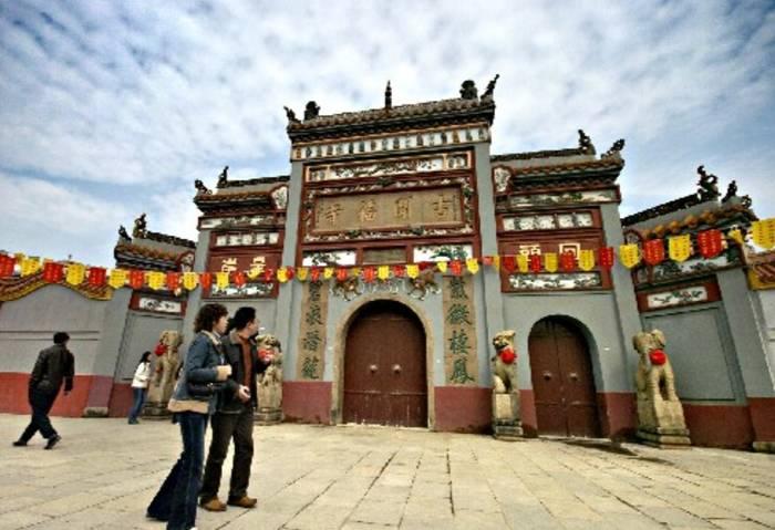 长沙6个区大小排行榜,长沙六个有名的地方