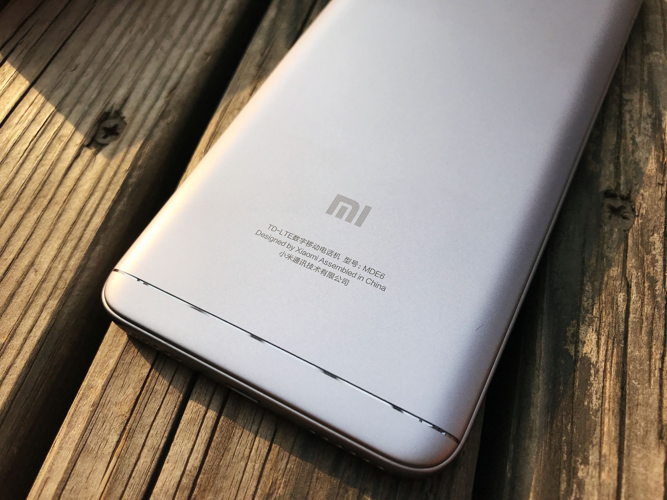 不吹不黑，699的小米Note5A你还要它怎样？