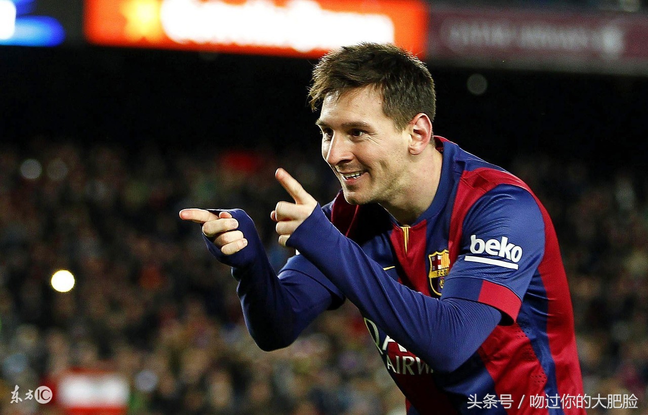 今年c罗和梅西对决的比赛,梅西内马尔与c罗巅峰对决