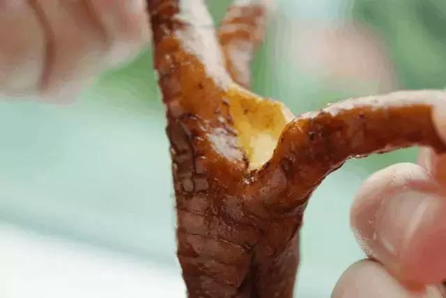 淘宝鸭爪哪个牌子好吃,淘宝鸡脚哪个好吃