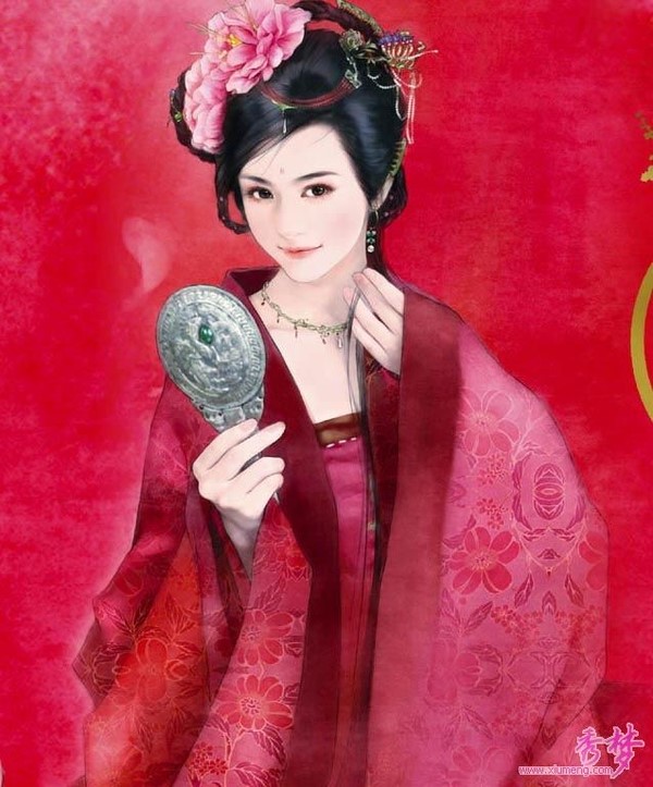 中国近代奇女子有哪些,中国奇女子有哪些