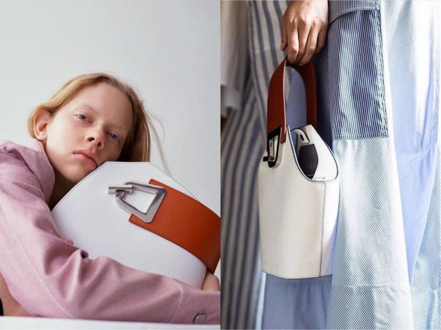 盘点2019火爆到炸街的8款包包,当下最流行的7款秋冬包包