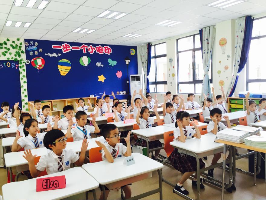 上海浦西幼升小必读：十所小学考察体验报告（下）