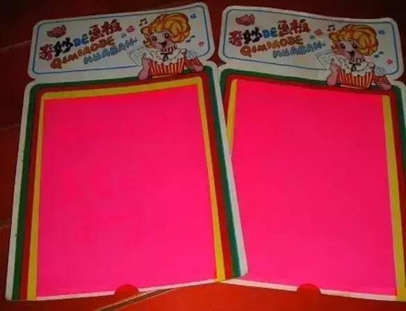 那些年，这些玩具你拥有过吗？