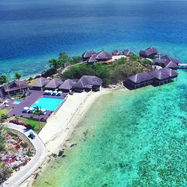 巴拉望岛好玩吗,巴拉望岛最大的岛屿