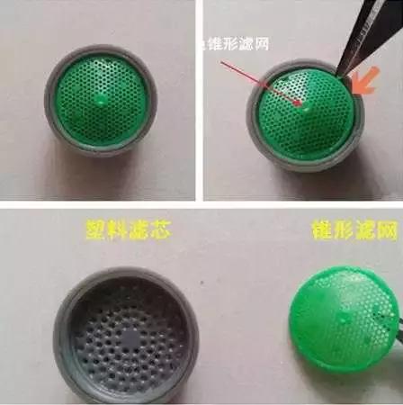 洗脸盆水龙头堵塞疏通小妙招,水龙头软管堵塞清洗妙招