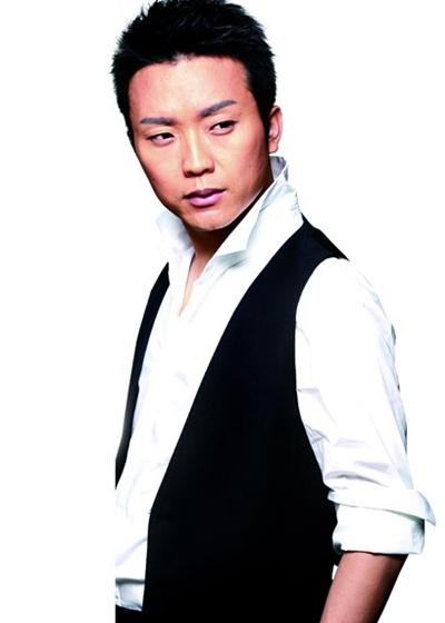 李玉刚喊麦致敬天佑,合唱合拍喊麦一人我饮酒醉